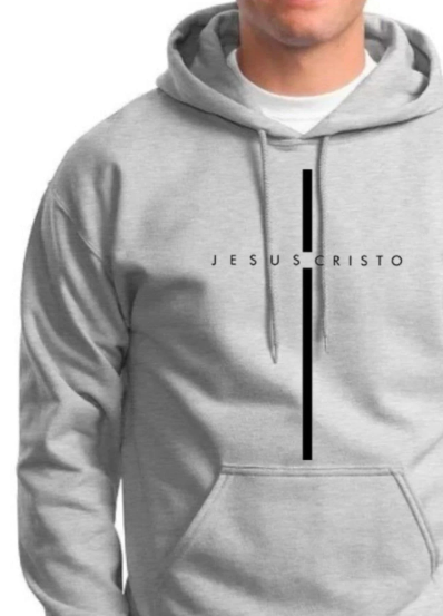 Blusa Moletom Masculino hoodie Canguru