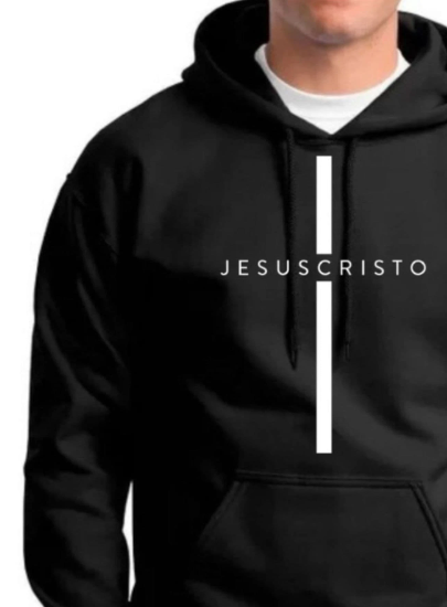 Blusa Moletom Masculino hoodie Canguru