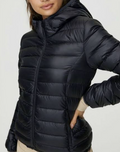 Jaqueta Puffer Bobojaco Feminina Linha Premium